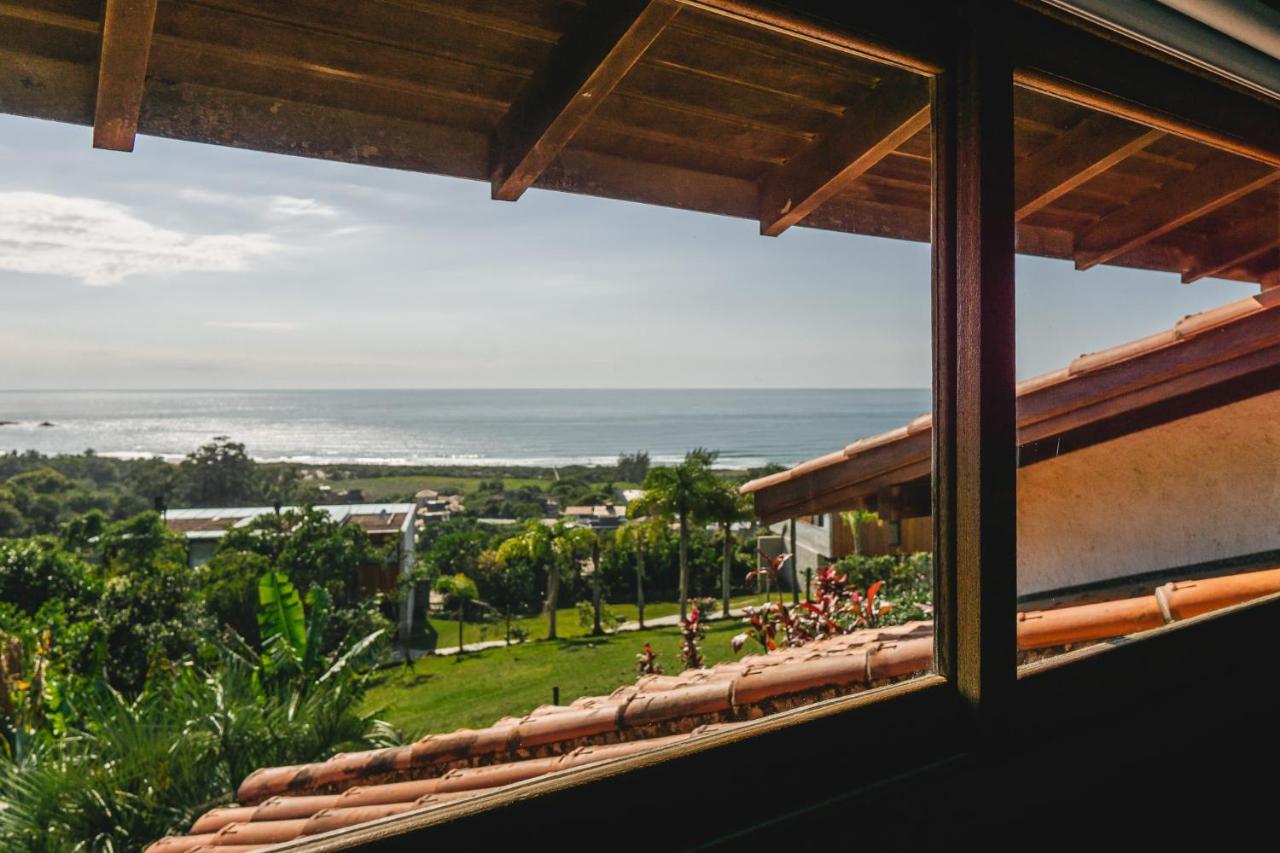 Pousada Moradas Da Silveira Hotel Garopaba Luaran gambar